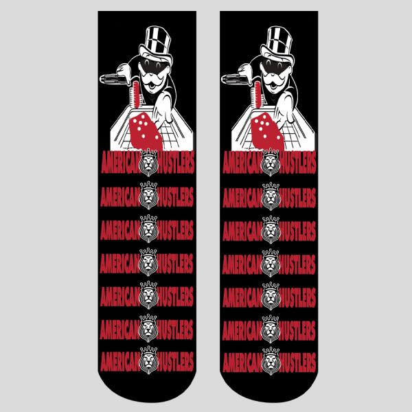 Dice Socks