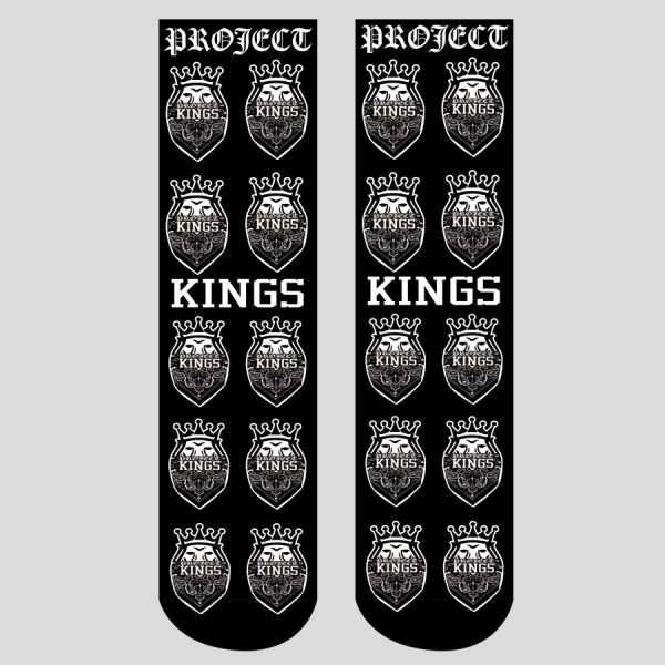 PK Bandana Socks