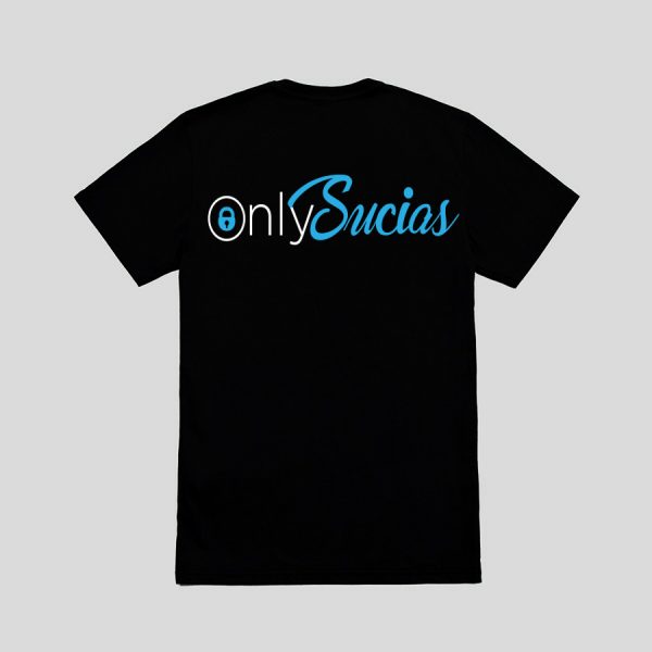 Only Sucias Tees