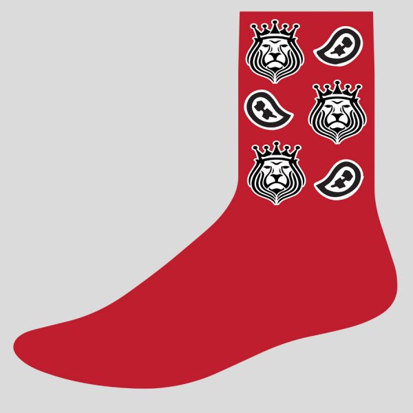 Red Lion Socks